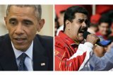 Venezuela no es un peligro para nadie: Vicepresidente de Bolivia