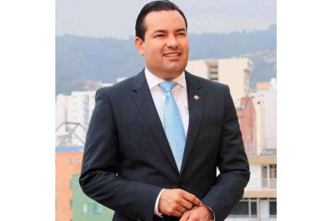 “Fededepartamentos confía en el plan de vacunación contra el COVID”: Didier Tavera