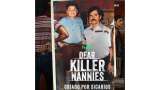 Hijo de Pablo Escobar reveló en ‘Dear Killer Nannies’ cómo secuestrarían a Michael Jackson