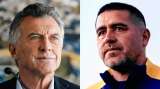 Lo que hay en juego en las elecciones de Boca: Riquelme vs. Macri