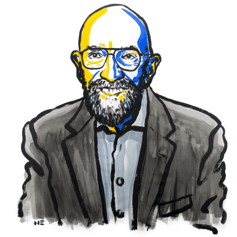 Ganador del Nobel de Física: El premio debería ir a más de 1.000 científicos