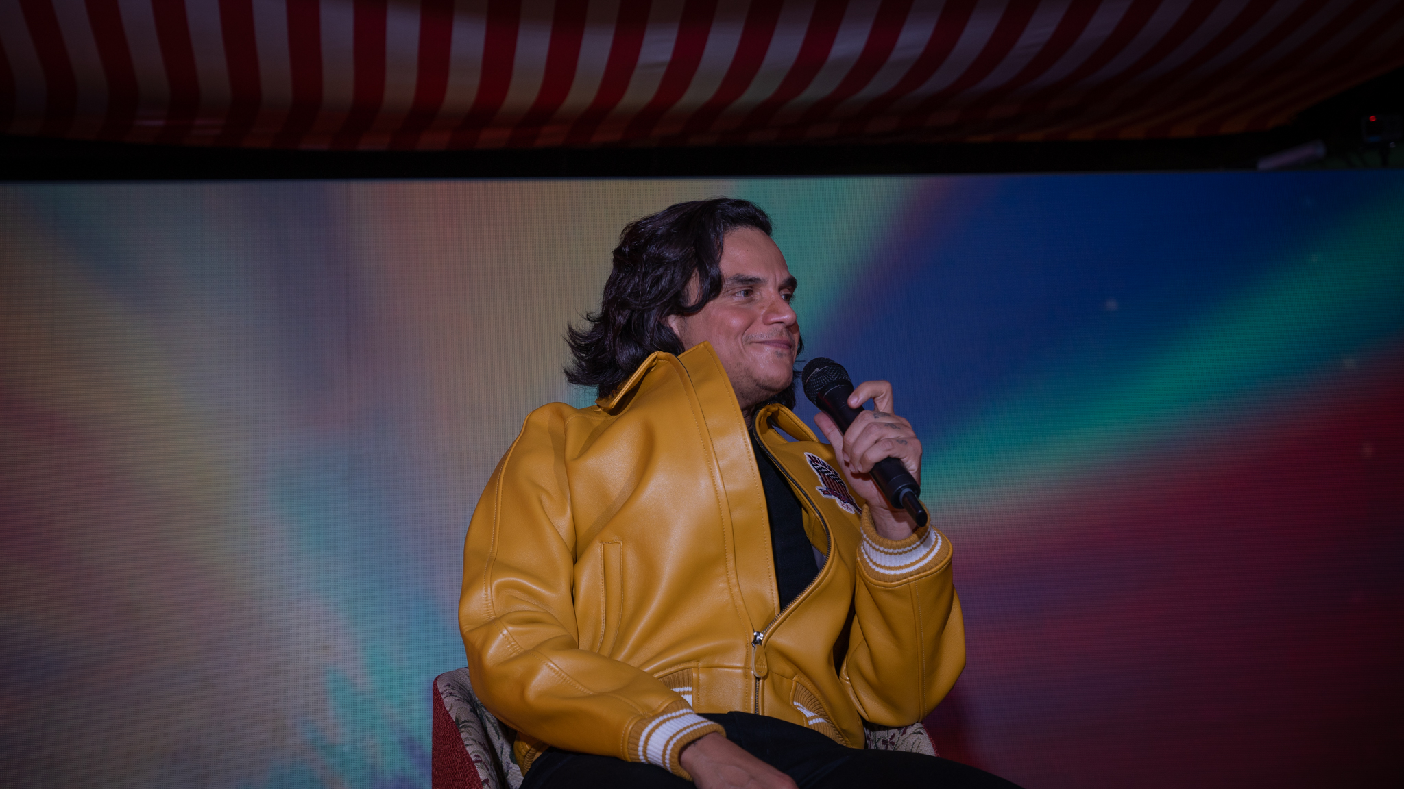 Silvestre Dangond: "No me puedo morir sin cantar en El Campín"