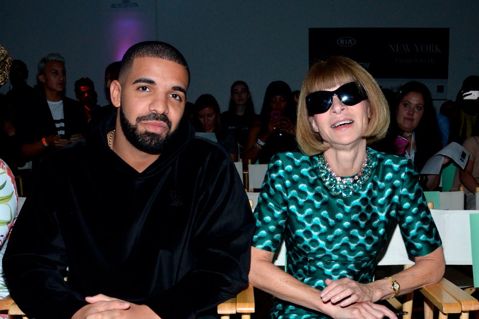 Vogue demandó a Drake y 21 Savage por 4 millones de dólares