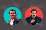 Chavismo y oposición inician diálogo secreto en medio de la crisis por el Covid-19 en Venezuela
