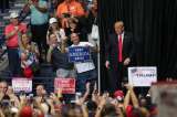 Trump y la forma cínica de hacer política