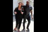 Kim Kardashian y Kanye West rechazan 4 millones de dólares por las fotos de su hija