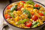 Receta Mazorcada: sal de apuros para el almuerzo de hoy con esta preparación