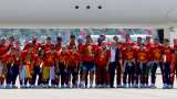 España volvió a casa con la Copa del Mundo: así fue la llegada de los campeones a Madrid