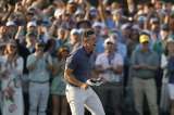 “Bienvenido al club”: Rory McIlroy entra al exclusivo Grand Slam del golf