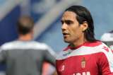 Mercado europeo movido gracias a Falcao, Cavani y Bale