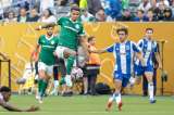 Richard Ríos frente a Lionel Messi: hora y dónde ver Inter de Miami vs. Palmeiras