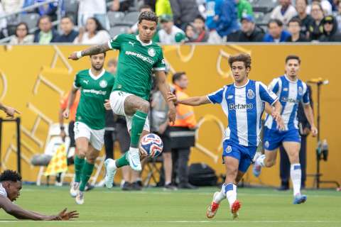 Palmeiras vs Al-Ahly: hora y dónde ver a Richard Ríos en el Mundial de Clubes 2025