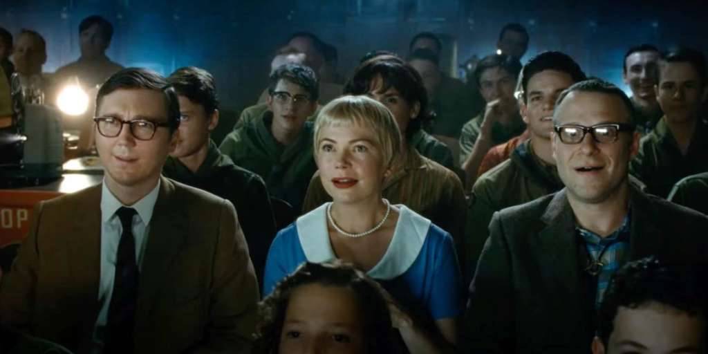 La más reciente película de Steven Spielberg, "Los Fabelman", se estrenó en Colombia el 26 de enero.