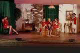 El Teatro Nacional abre sus puertas para celebrar su cuarta década de trayectoria