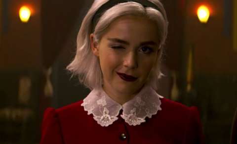 ¿A qué hora se estrena la temporada final de “Sabrina” en Netflix?