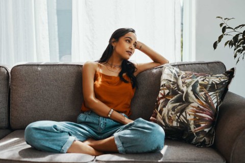 5 señales que indican que ya no estoy enamorada