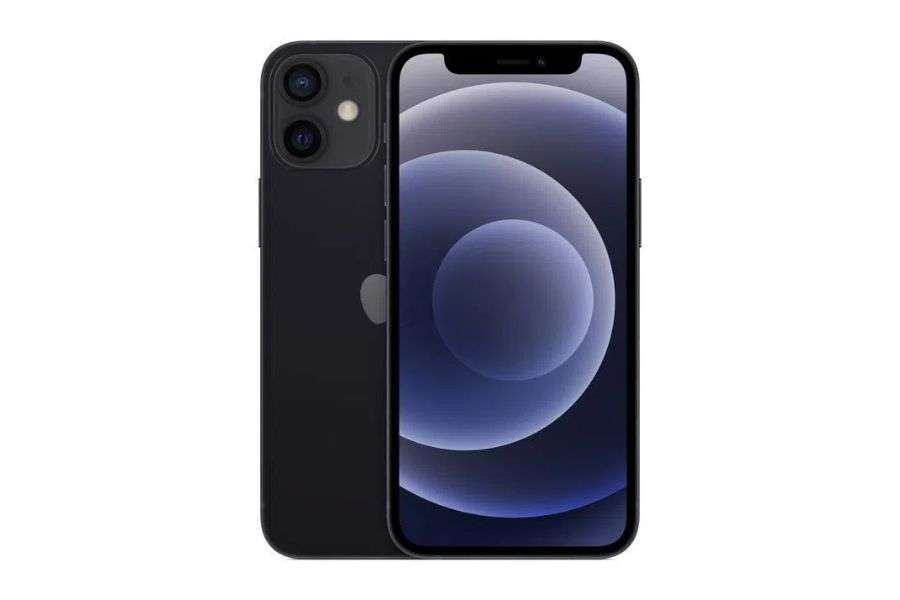 iPhone 12 Mini