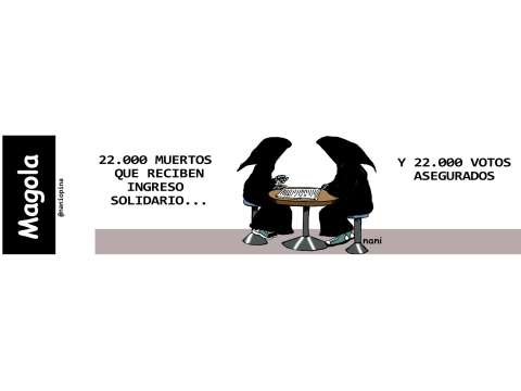 Asegurados