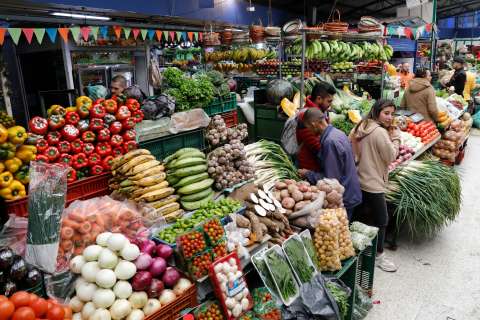 Los “alarmantes resultados” del consumo de micronutrientes esenciales en el mundo