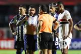Xenofobia en Copa Libertadores: dichos generaron lágrimas en jugador de Talleres