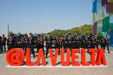 Seis claves a resolver en la Vuelta a España