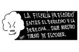 La Franja de Gaso