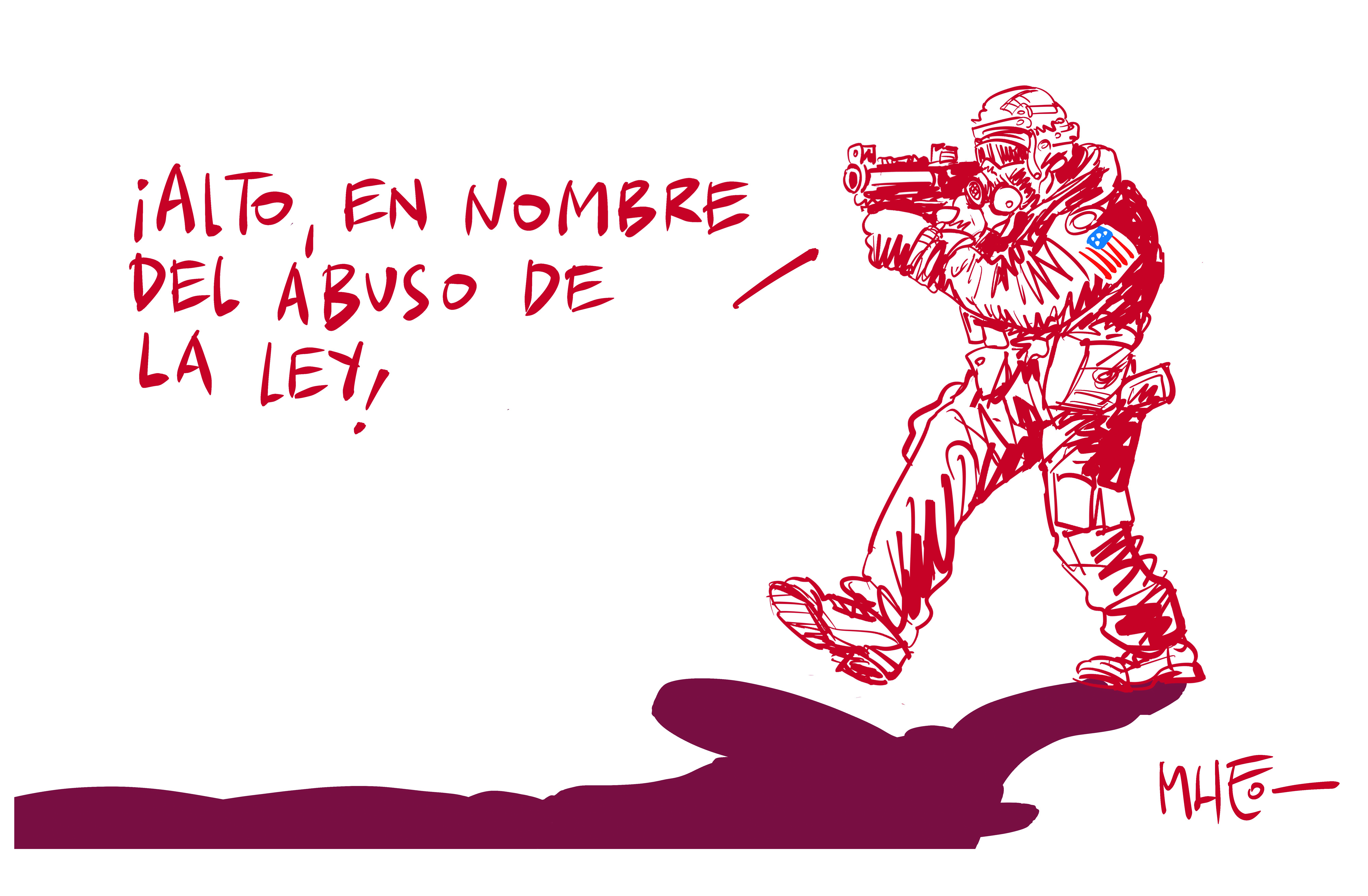 Caricaturas