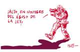 Terrorismo de Estado