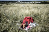 Se cumplen 10 años del avión de Malaysia Airlines derribado con un misil en Ucrania