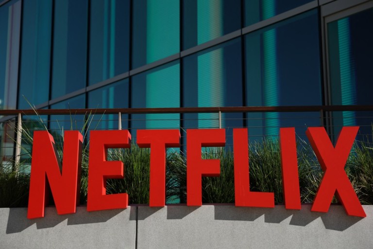 Netflix reveló que la IA generativa está en al menos 300 de sus proyectos de cine y series