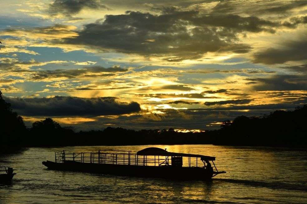 Amazonia