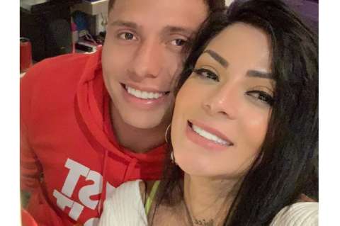 ¿Marbelle y su novio Sebastián Salazar terminaron? La cantante rompió el silencio