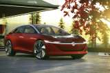 La visión futurista de Volkswagen