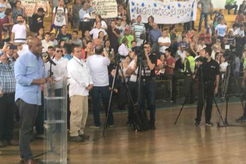 Minambiente: “Rechazo cualquier agresión que invalide la participación”