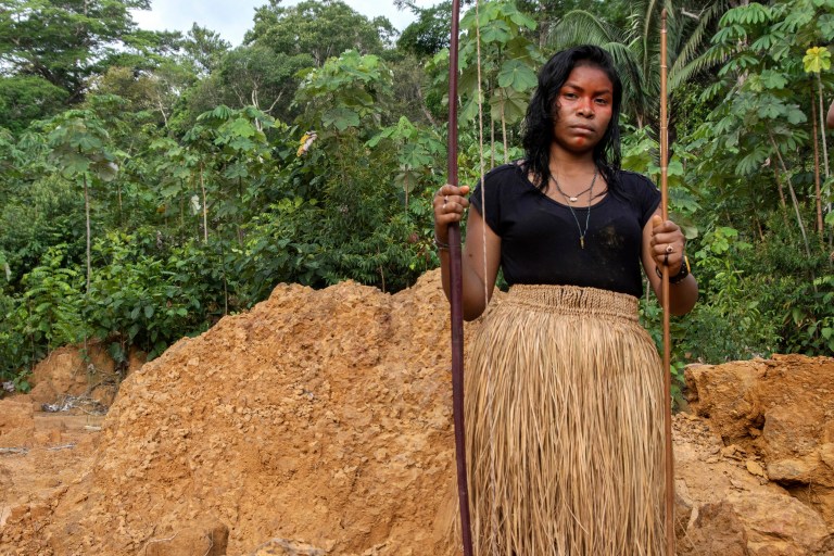 La selva amazónica: un punto débil en el Acuerdo de París