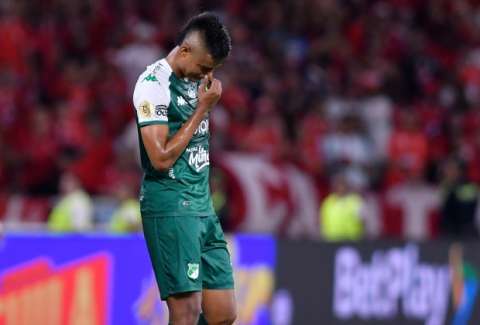 Cali y Medellín empataron en el cierre de la fecha 13: así quedó la tabla