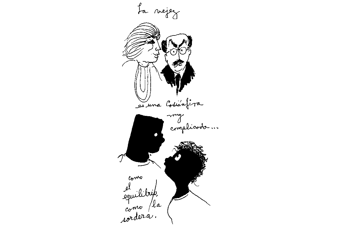 Caricaturas