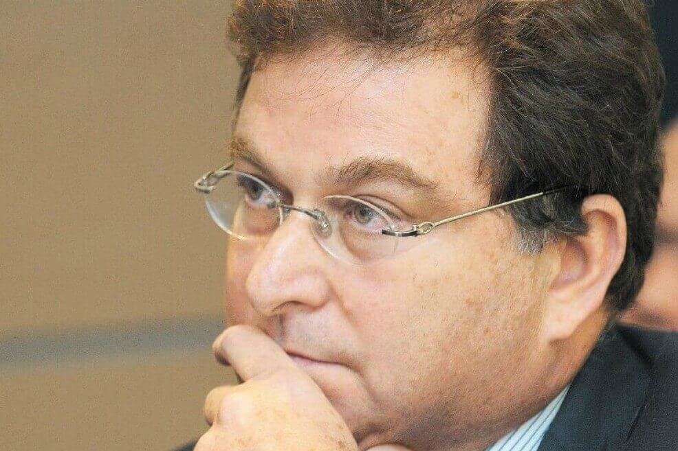 Jaime Gilinski, el hombre 606 en la lista de la Revista Forbes de los más ricos del mundo. / Archivo