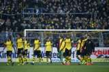 Borussia Dortmund se aleja del título en Alemania