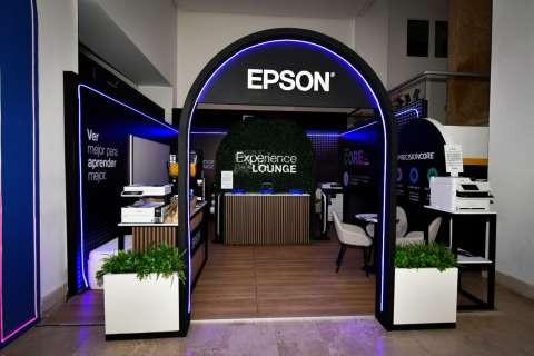 “El 50% del buen funcionamiento de una impresora depende de las tintas”: Epson