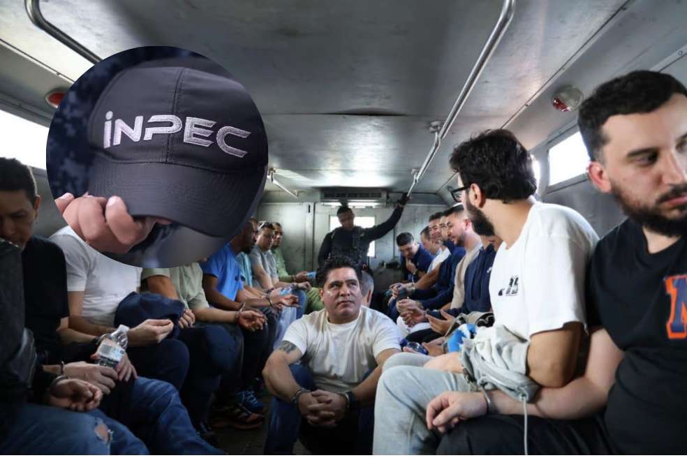 Desde organizaciones sindicales del Instituto Nacional Penitenciario y Carcelario hacen un llamado al gobierno De la Espriella para recibir garantías laborales y de seguridad.