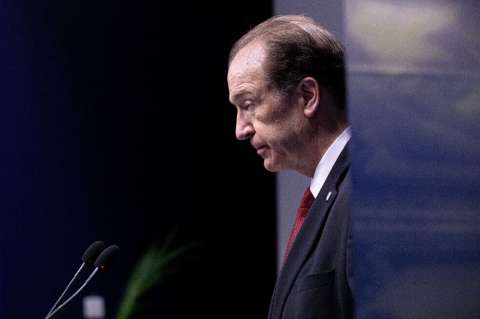 Banco Mundial habilita US$160.000 millones por crisis del coronavirus