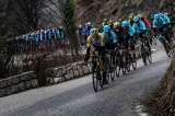 El Tour resiste, el Giro espera, la Vuelta se mantiene