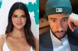 Bad Bunny habló de su Bad Bunny  con Kendall Jenner: “no me interesa aclarar nada”