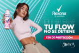 Greeicy y su flow no se detienen