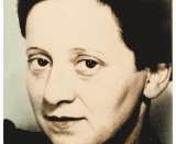 Friedl Dicker-Brandeis, la inspiración en medio del horror