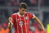 Thomas Müller no podrá jugar contra el Liverpool