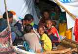 El conflicto en Etiopía pone en peligro a 2,3 millones de niños, según UNICEF