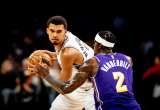La defensa contra Wembanyama y el brillo de los Lakers sin LeBron: así va la NBA