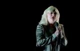 Murió Marianne Faithfull, cantante, actriz y compositora, musa de Rolling Stones
